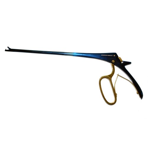 Baby-Tischler-Biopsy-Punch-Blue