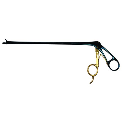 Baby-Tischler-Biopsy-Punch-Blue-Forceps