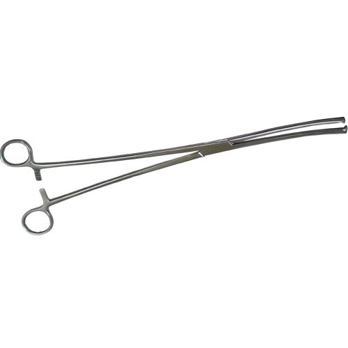 Clark-Hysterectomy-Forceps