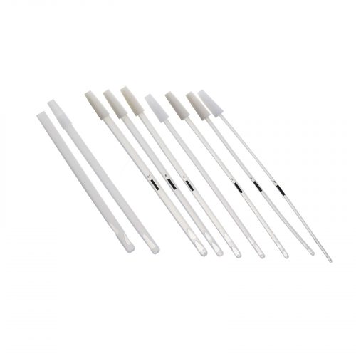 Curette-Flexible