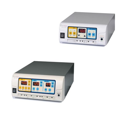 ES-100-Electrosurgical-Generator-ES-400-Electrosurgical-Generator