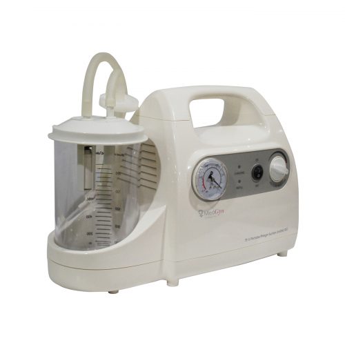 Portable-Vacuum-Pump