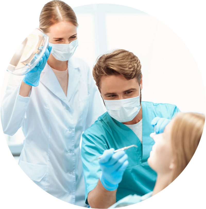 Dental Equipment Supplier Blue Marble Canadian Owned