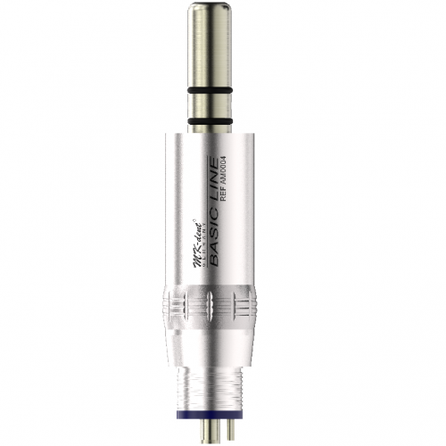 AM0004-Silver-Air-Motor