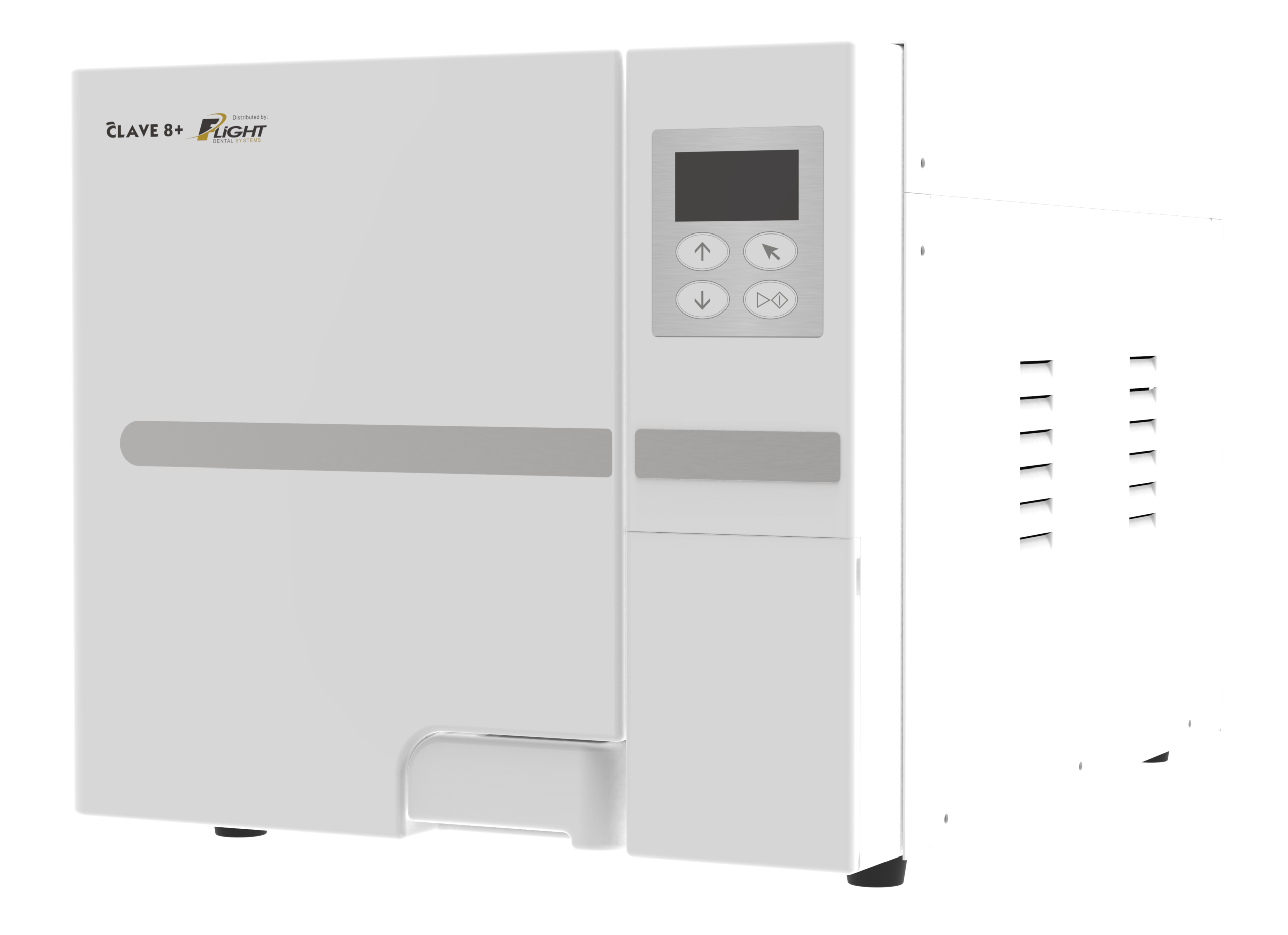 FLIGHT CLAVE8+ Autoclave