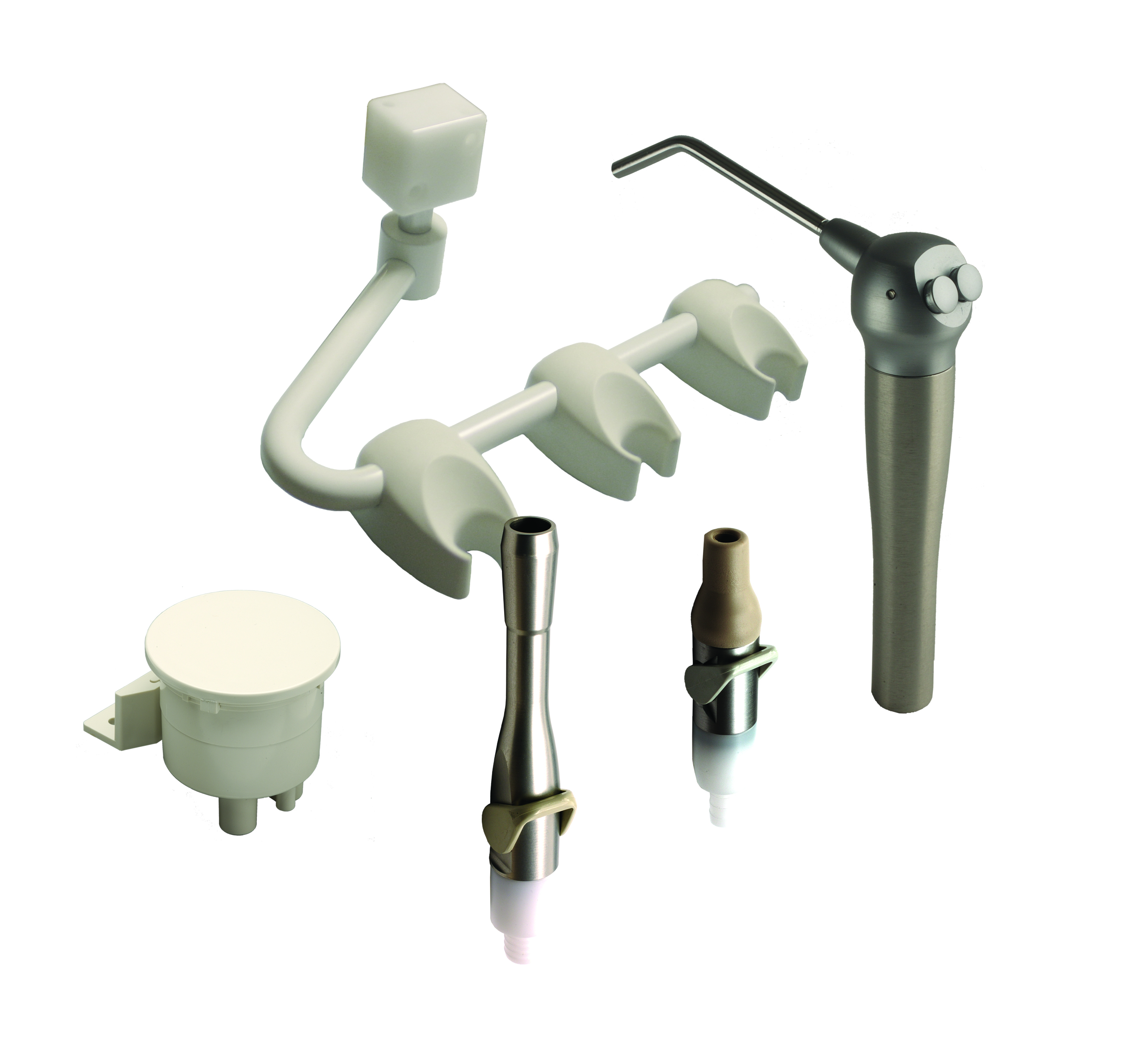 Rear Under Cabinet Assistant Arm