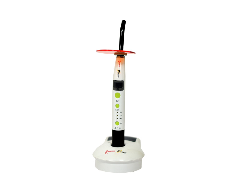 X-CURE Curing Light - Image 2