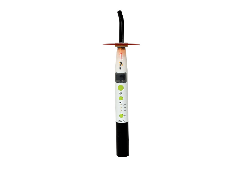 X-CURE Curing Light - Image 3