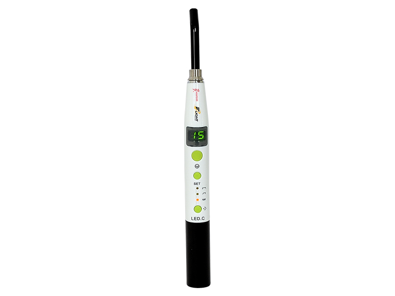 X-CURE Curing Light - Image 4